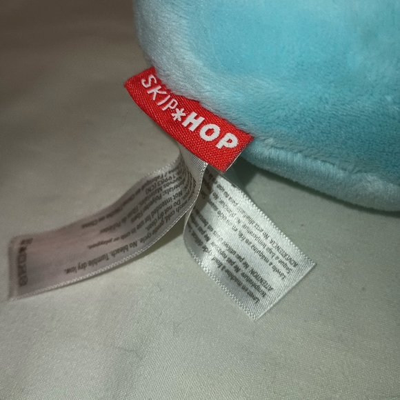 Soft plush unicorn - Picture 2 of 4